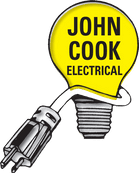 John Cook Electrical logo