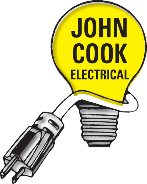 John Cook Electrical logo